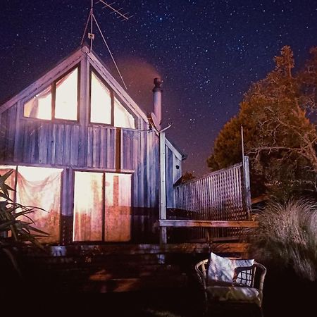 Adventure Base Villa Ohakune Eksteriør billede